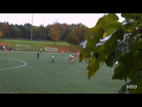 Wageningen 2 vs DVV 2