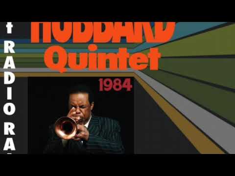 FREDDIE HUBBARD QUINTET (1984) Europe Radio RAI | Jazz | Live Concert | Jazz Festival | Full Album
