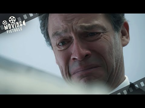 The Final Goodbye: Charles And The Ghost Of Diana | The Crown (Dominic West, Elizabeth Debicki)