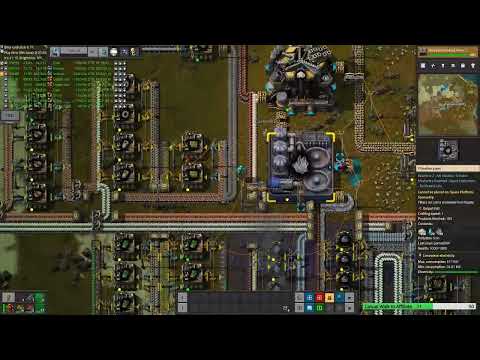 Factorio K2SE | Session 5