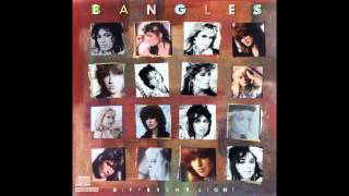 The Bangles, "Not Like You"