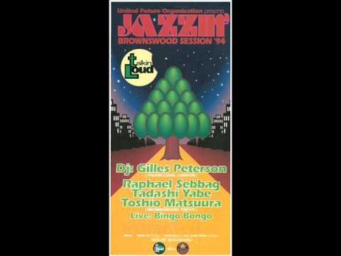 Brownswood Sessions '94 - 4