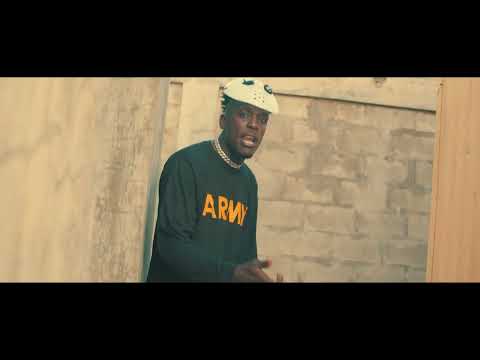 Vijilan FOKE - Depi Galile (Official Video)