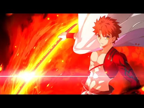 a new challenger approaches