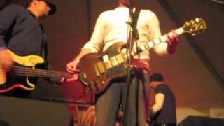 Smoke or Fire - California's Burning