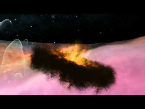 Aleksandar Simić: The Zodiac - 12 Character Pieces for Piano & Orchestra (NASA Video)