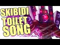 TITAN SPEAKERMAN -  SKIBIDI TOILET SONG 1 Hour • [ by Rockit Music ]