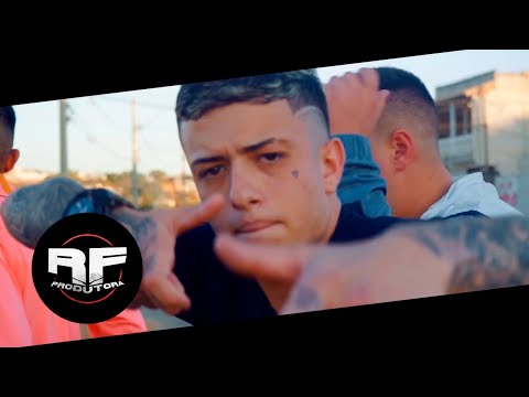 MC L3K - Invejoso é Mato (Vídeo Clipe) DJ Lm Original