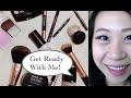 Get Ready With Me! (To Work!) Get Ready With Me! (To Work!)