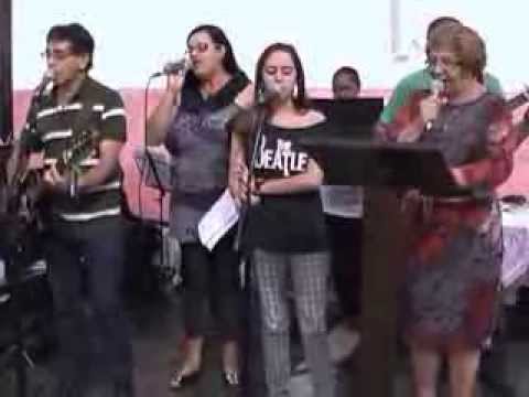 HINO À NOSSA SENHORA DA LIVRAÇÃO