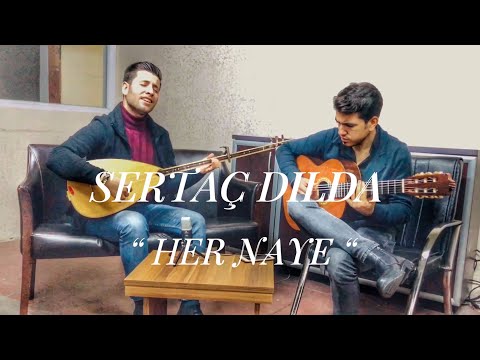 Sertaç Dılda - Her Naye