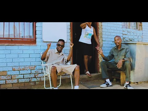 Ntariyana - Lokishin feat. Chaka Dolla (Visualizer)