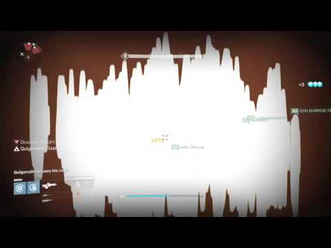 golgoroth close call