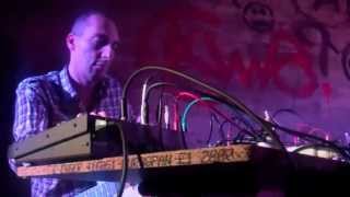 Oren Ambarchi & Will Guthrie - Set/30' part 1