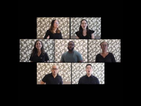 O Sifuni Mungu - Maddux (Cover) - Forest Lake SDA Church Singers