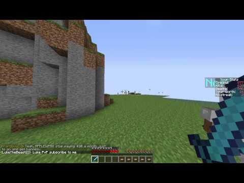 KitPvP 2 Hackers: APPLEisPRO & NotTrevorWarre