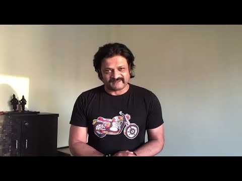 Dnyanesh Wadekar introductio...