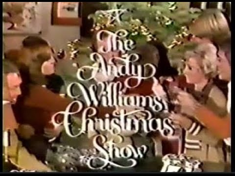 Andy Williams Christmas Show (1973)