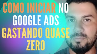 [Trafego pago] Passo a Passo de como subir uma campanha a custo quase zero.