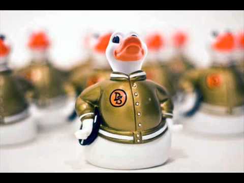 Duck Sauce - Barbra Streisand (John van Doe Private Bootleg Mix)