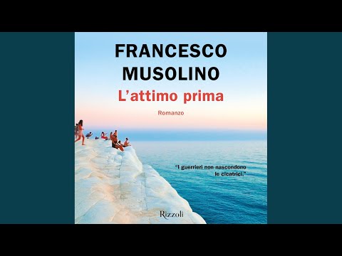 Capitolo 04 - L'attimo prima