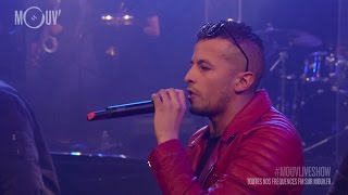 HAYCE LEMSI - &quot;Le bon chemin&quot; (version #MouvLiveShow )