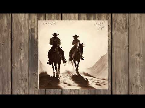 Te Wehi - Look At Us (Audio)