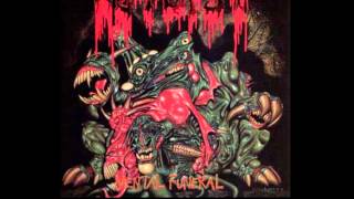 Autopsy - Dead (Subtitulado)