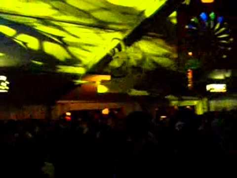 Wighnomy Brothers @ Nachtdigital 2007