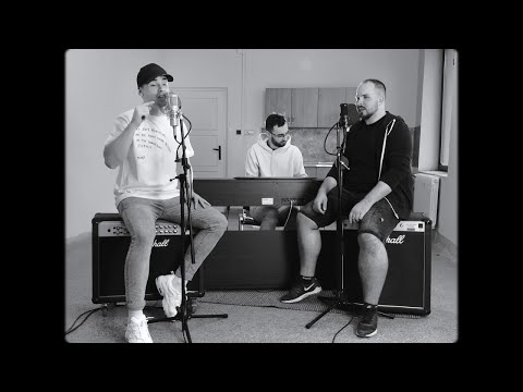 CANN & DOM - Jizvy (živě) ft. P-Trick