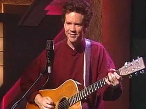 Michael Hedges - 1986 - "Ritual Dance" & "All Along The Watchtower"