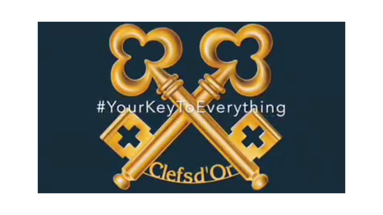 Les Clefs d'Or Indonesia