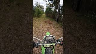 Download lagu KLX 250s 💨 #shorts #fyp #dirtbike #bikes #bikelife #viralvideo #foryou #youtubeshorts mp3