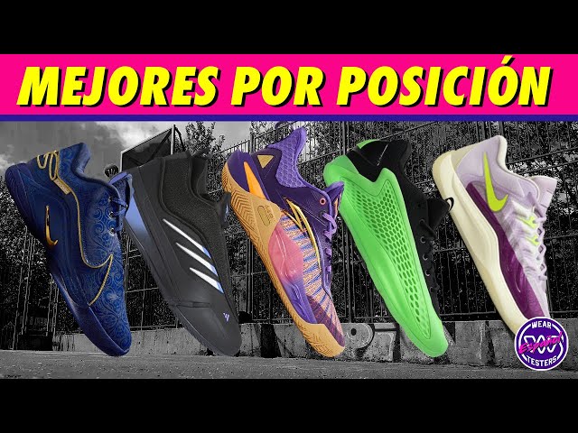 Vídeo relacionado con Zapatillas de Baloncesto para Hombre Mujeres clásicas Suela Casuales Moda Zapatos Deporte Antideslizantes,Fitness, Caminar, Informales