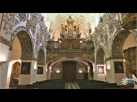 Una imponente ciudad para ver, Écija, Sevilla