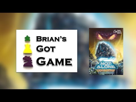 Brian's Got Game - Review