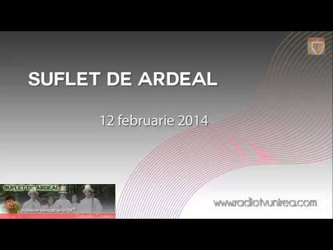 Suflet de ardeal cu Gabriella Costescu - Cetatea de Baltă