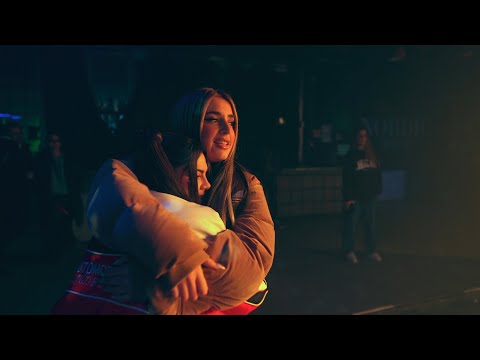 Ptazeta, Lola Indigo - Tiki Tiki (Behind The Scenes)