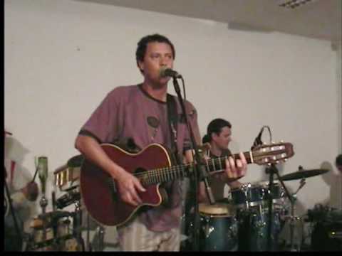 A Ponte - Dentinho Arueira