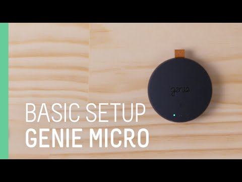 Promo video for the Manfrotto Syrp Genie Micro SY0036-0001