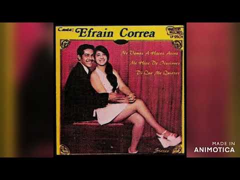 Efrain Correa Maracucha