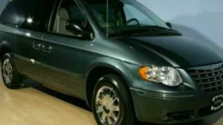 preview picture of video '2005 Chrysler Town & Country #P1271A in Brentwood St. - SOLD'