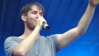 Revolverheld - Freunde bleiben HD