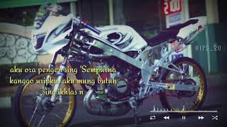 Download lagu Story wa ninja r 15 putih mulus 30 detik oke bree mp3