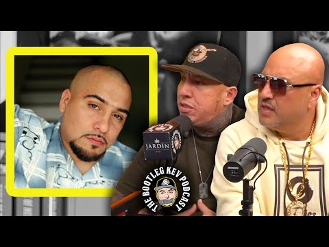 Gold Toes & Mr. Lil One on South Park Mexican's Arrest & Charges