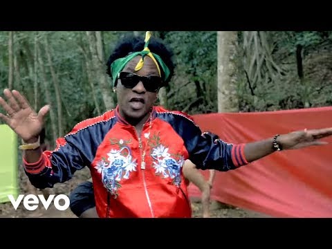 Charly Black - Right Deh Suh