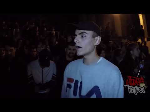 Srk vs Reff | Octavos | SKRR BATTLE II