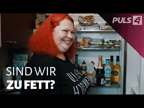 Austrians are getting fatter: A nation's struggle with obesity | PULS 4 documentary