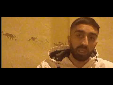 Isaac jimenez - Calle,Sentimiento y Amor (Videoclip Oficial)