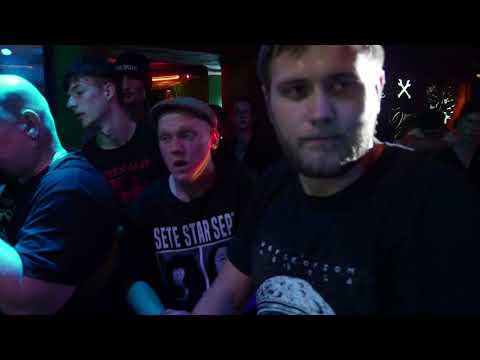 2017 09 12 Vladivostok Sete Star Sept Gig